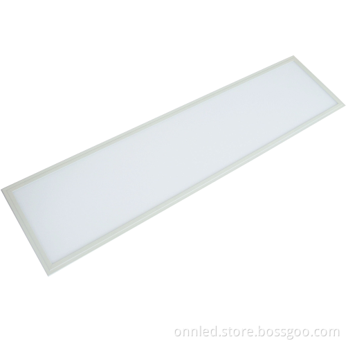 Modern Indoor LED Ceiling Lights for Clean Rooms